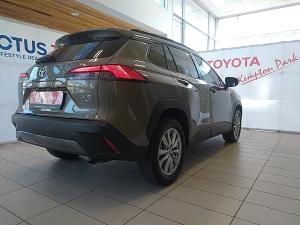 Toyota Corolla Cross 1.8 HEV XS - Image 2