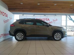 Toyota Corolla Cross 1.8 HEV XS - Image 3