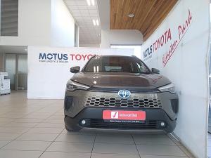 Toyota Corolla Cross 1.8 HEV XS - Image 4