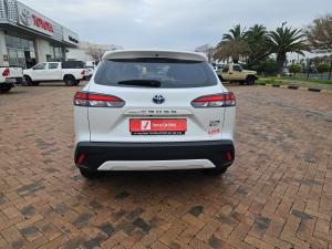 Toyota Corolla Cross 1.8 HEV XR - Image 5