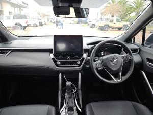 Toyota Corolla Cross 1.8 HEV XR - Image 6