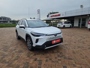 Toyota Corolla Cross 1.8 HEV XR - Image 1