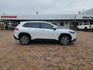 Toyota Corolla Cross 1.8 HEV XR - Image 3