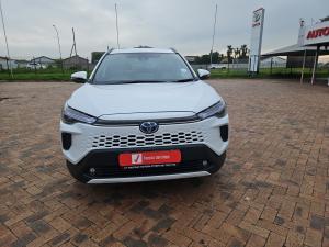 Toyota Corolla Cross 1.8 HEV XR - Image 4