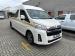 Toyota Quantum 2.8 SLWB bus 14-seater GL manual - Thumbnail 1