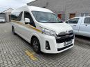 Thumbnail Toyota Quantum 2.8 SLWB bus 14-seater GL manual