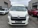 Toyota Quantum 2.8 SLWB bus 14-seater GL manual - Thumbnail 4