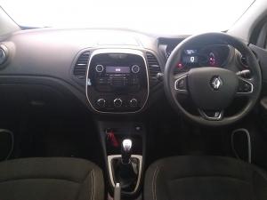 Renault Captur 66kW turbo Blaze - Image 6