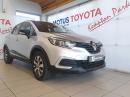 Thumbnail Renault Captur 66kW turbo Blaze