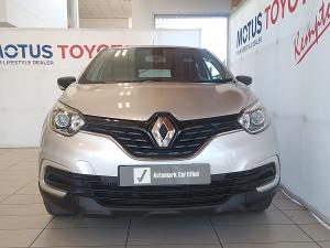 Renault Captur 66kW turbo Blaze - Image 4