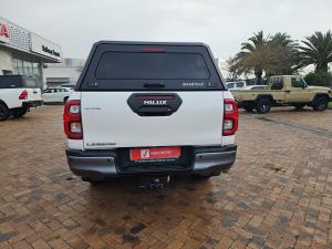 Toyota Hilux 2.8GD-6 double cab Legend auto - Image 5