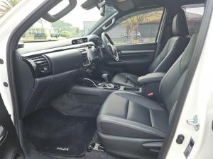 Toyota Hilux 2.8GD-6 double cab Legend auto - Image 7