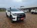 Toyota Hilux 2.8GD-6 double cab Legend auto - Thumbnail 1