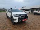Thumbnail Toyota Hilux 2.8GD-6 double cab Legend auto