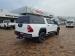Toyota Hilux 2.8GD-6 double cab Legend auto - Thumbnail 2