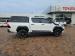 Toyota Hilux 2.8GD-6 double cab Legend auto - Thumbnail 3