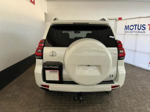 Toyota Land Cruiser Prado 3.0DT VX-L - Image 5