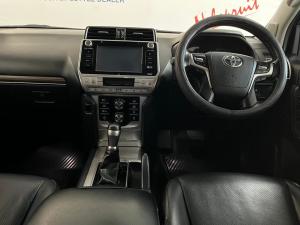 Toyota Land Cruiser Prado 3.0DT VX-L - Image 6