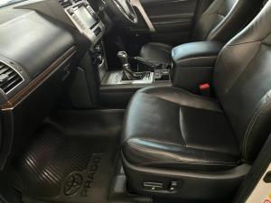 Toyota Land Cruiser Prado 3.0DT VX-L - Image 7
