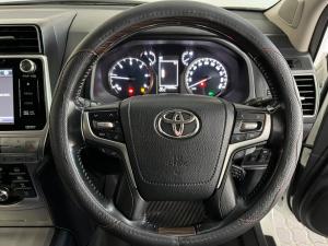 Toyota Land Cruiser Prado 3.0DT VX-L - Image 8