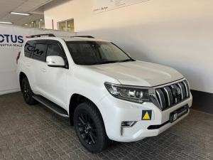 Toyota Land Cruiser Prado 3.0DT VX-L - Image 1