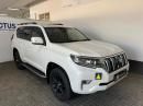 Thumbnail Toyota Land Cruiser Prado 3.0DT VX-L