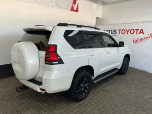 Toyota Land Cruiser Prado 3.0DT VX-L - Image 2