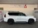 Toyota Land Cruiser Prado 3.0DT VX-L - Thumbnail 3