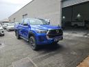 Thumbnail Toyota Hilux 2.4GD-6 Xtra cab Raider manual