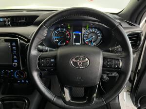 Toyota Hilux 2.8GD-6 Xtra cab 4x4 Legend manual - Image 8