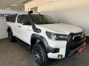 Thumbnail Toyota Hilux 2.8GD-6 Xtra cab 4x4 Legend manual