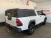 Toyota Hilux 2.8GD-6 Xtra cab 4x4 Legend manual - Thumbnail 2