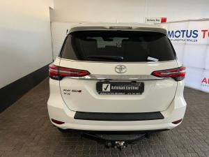 Toyota Fortuner 2.8GD-6 VX - Image 5