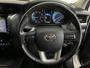 Toyota Fortuner 2.8GD-6 VX - Image 8