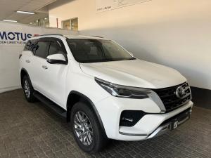 Toyota Fortuner 2.8GD-6 VX - Image 1