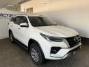 Thumbnail Toyota Fortuner 2.8GD-6 VX