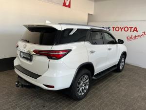 Toyota Fortuner 2.8GD-6 VX - Image 2