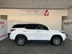 Toyota Fortuner 2.8GD-6 VX - Image 3