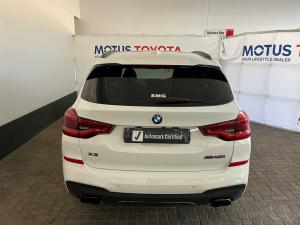 BMW X3 M40i - Image 5