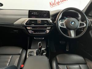 BMW X3 M40i - Image 6