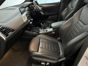 BMW X3 M40i - Image 7