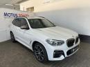 Thumbnail BMW X3 M40i