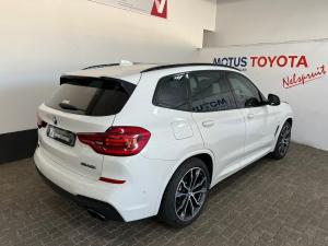 BMW X3 M40i - Image 2