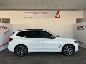 BMW X3 M40i - Image 3