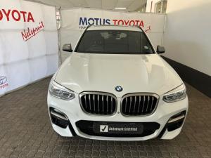 BMW X3 M40i - Image 4