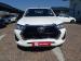 Toyota Hilux 2.4GD-6 double cab Raider manual - Thumbnail 6