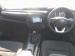 Toyota Hilux 2.4GD-6 double cab Raider manual - Thumbnail 9
