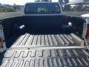 Toyota Hilux 2.4GD-6 double cab Raider manual - Image 21