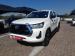 Toyota Hilux 2.4GD-6 double cab Raider manual - Thumbnail 24