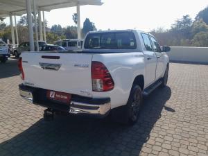 Toyota Hilux 2.4GD-6 double cab Raider manual - Image 3